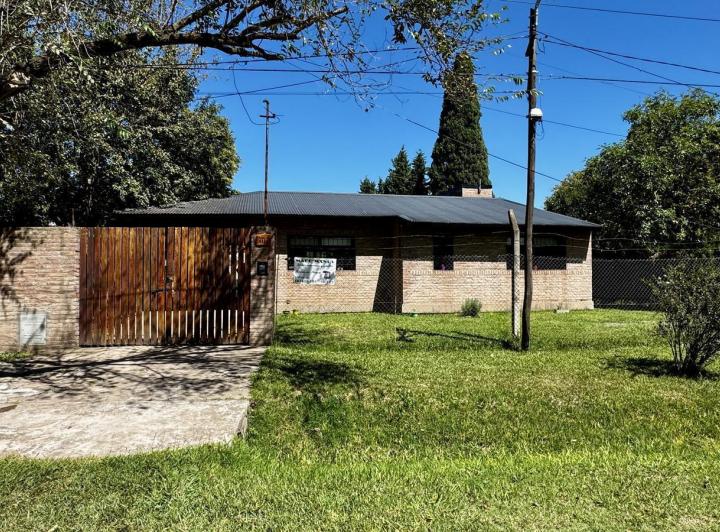 Casa · 65m² · 1 Ambiente