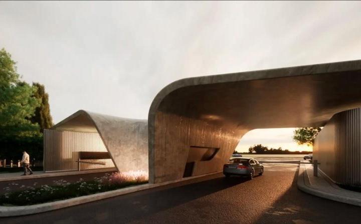 Terreno · 532m²