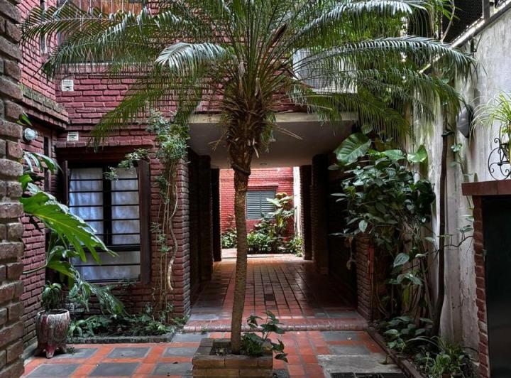 Departamento · 47m² · 4 Ambientes