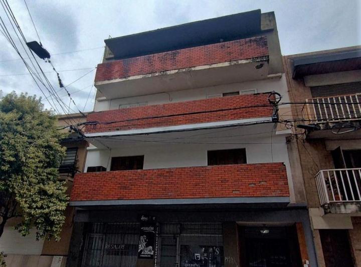 Departamento · 1m² · 4 Ambientes