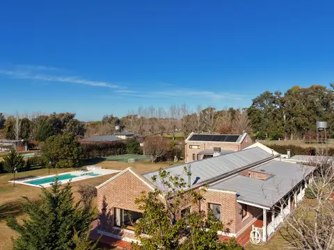 Casa en Venta en El Malacate, Countries y Barrios Cerrados en Exaltacion de la Cruz