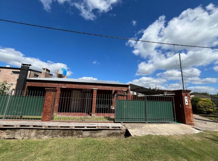 Quinta vacacional · 324m² · 12 Ambientes · 3 Cocheras