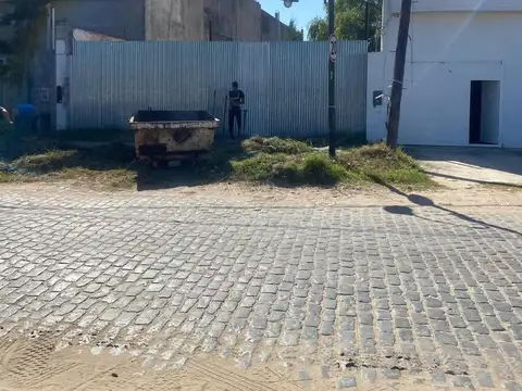 Terreno en Alquiler en San Fernando Carupa, San Fernando