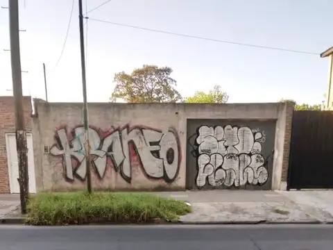 Terreno en Alquiler en General San Martin, Partido de General San Martín