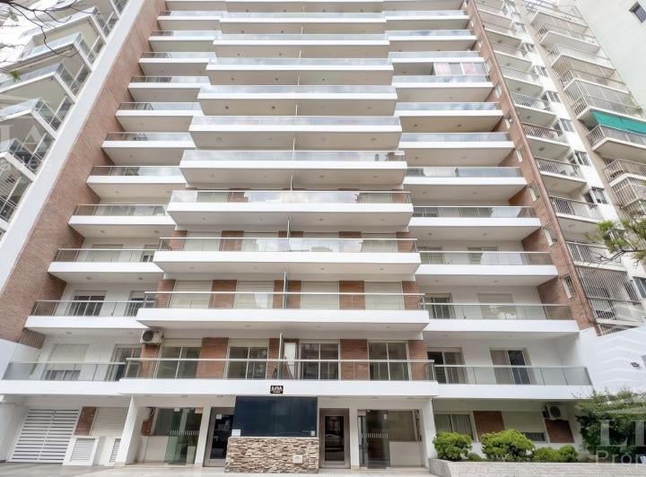 Departamento · 34m² · 2 Ambientes