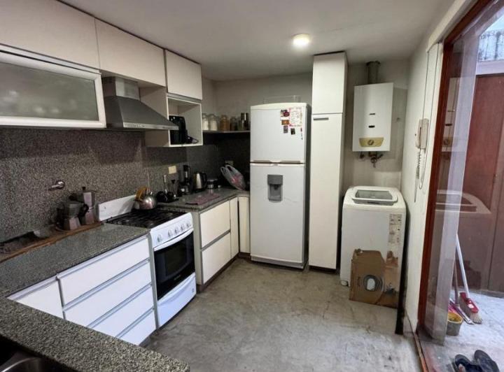 Casa · 66m² · 2 Ambientes