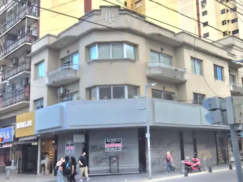 Local en Alquiler en Centro, Quilmes
