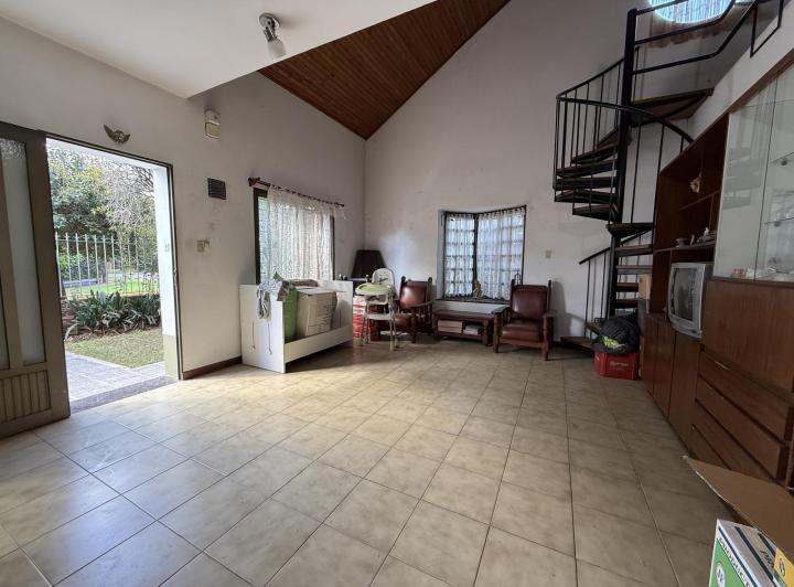 Casa · 193m² · 4 Ambientes