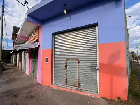 Local en Alquiler en Virrey del Pino, Partido de La Matanza
