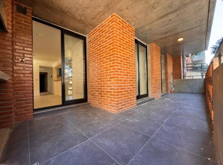 Departamento · 64m² · 3 Ambientes