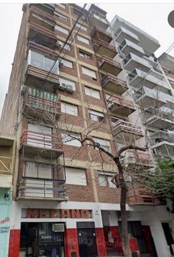 Departamento · 29m² · 1 Ambiente