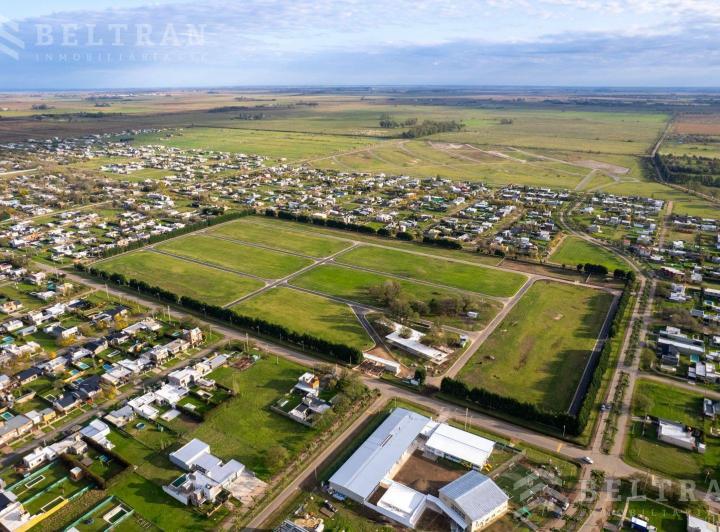 Terreno · 501m²