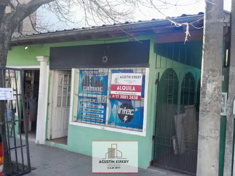 Local en Alquiler en Bella Vista, Partido de San Miguel