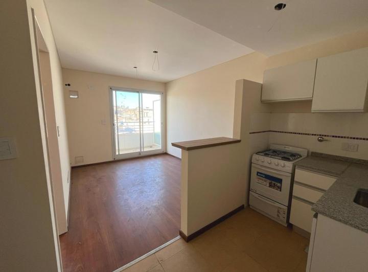 Departamento · 32m² · 2 Ambientes