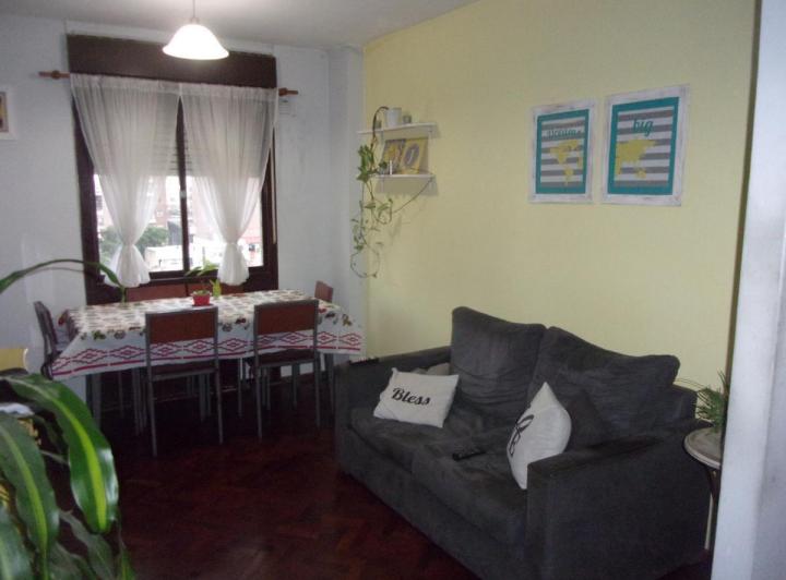 Departamento · 46m² · 3 Ambientes