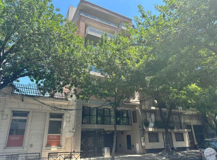Departamento · 65m² · 3 Ambientes