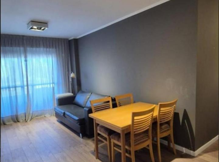 Departamento · 59m² · 5 Ambientes