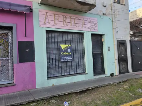 Local en Alquiler en Ezpeleta Este, Partido de Quilmes