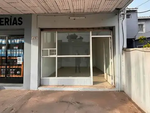 Local en Alquiler en Don Torcuato, Partido de Tigre