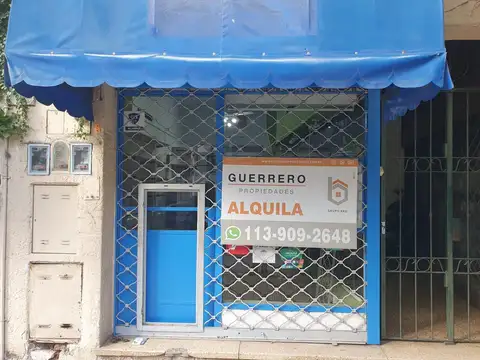 Local en Alquiler en Martinez, Partido de San Isidro
