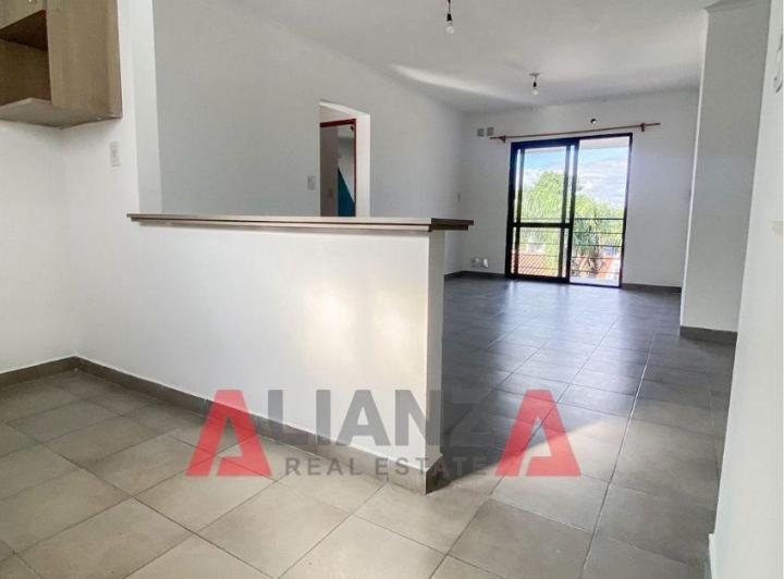 Departamento · 59m² · 3 Ambientes