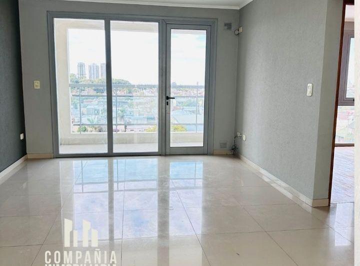 Departamento · 46m² · 4 Ambientes · 1 Cochera