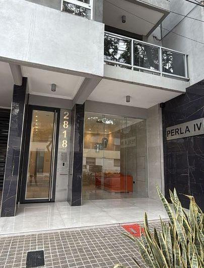 Departamento · 48m² · 2 Ambientes · 1 Cochera