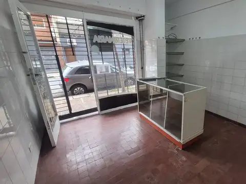 Local en Alquiler en Olivos Maipu/Uzal, Olivos
