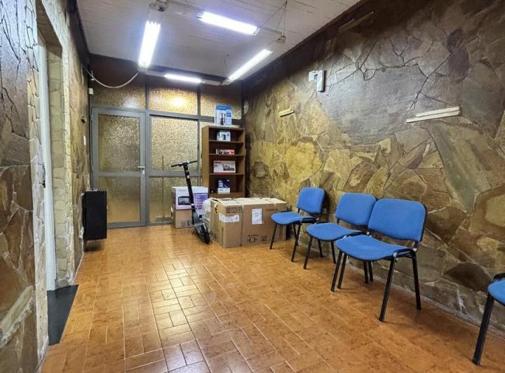 Casa · 105m² · 5 Ambientes · 1 Cochera