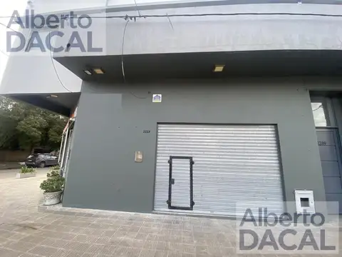 Local en Alquiler en Manuel B Gonnet, Partido de La Plata