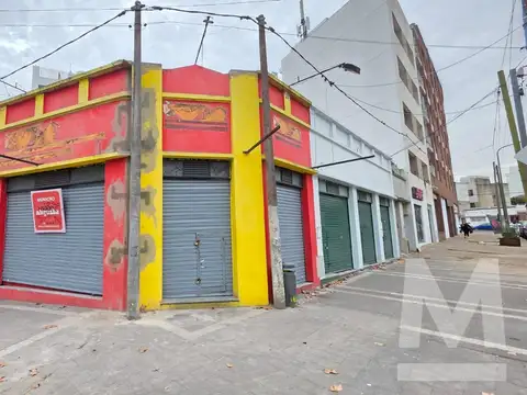 Local en Alquiler en La Plata, Partido de La Plata