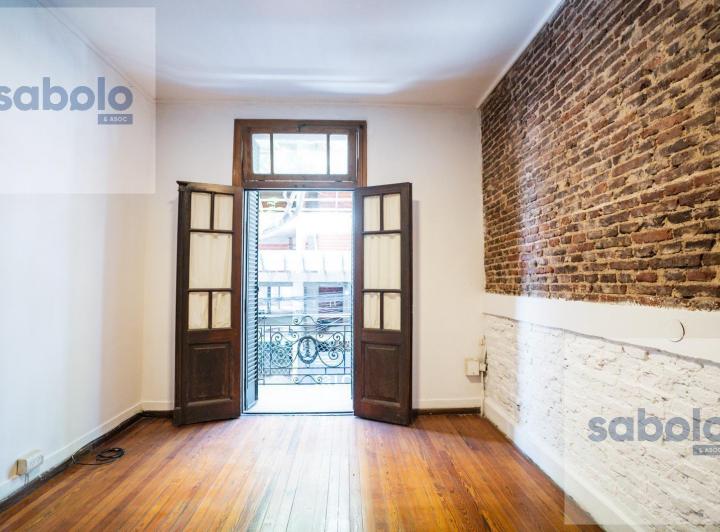 PH · 94m² · 5 Ambientes
