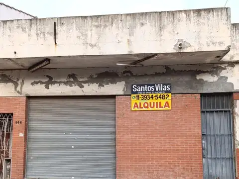 Local en Alquiler en Villa Dominico, Partido de Avellaneda