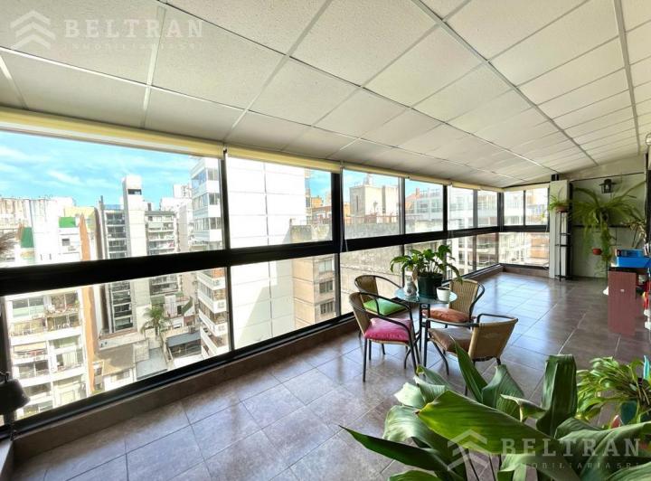 Departamento · 100m² · 3 Ambientes