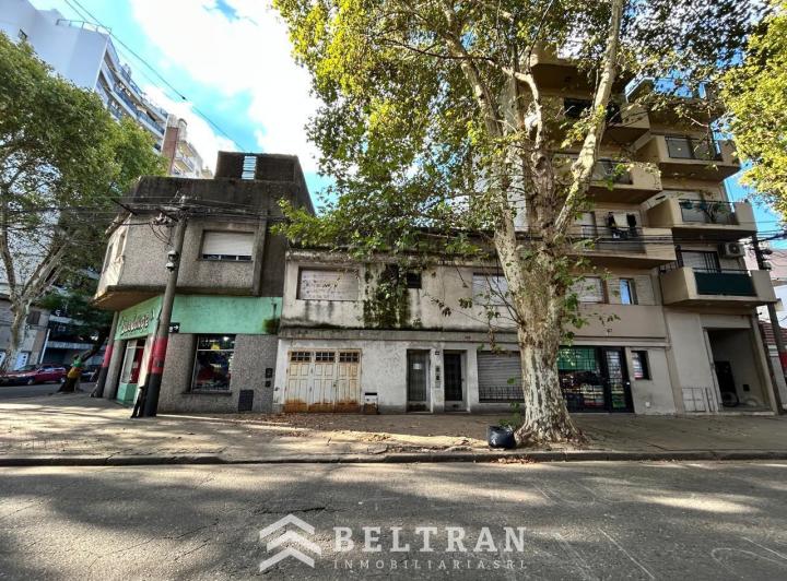 Terreno · 140m²
