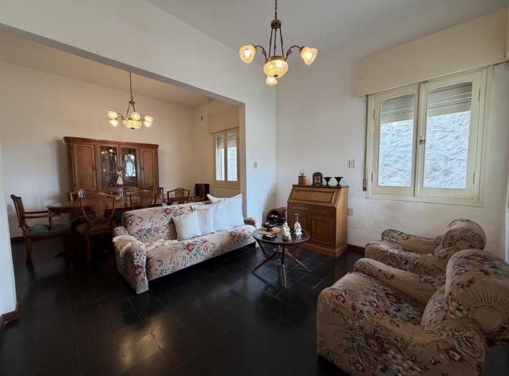 Casa · 138m² · 4 Ambientes