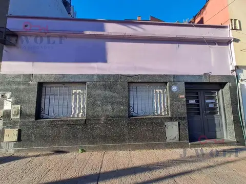 Local en Alquiler en Centro, General San Martin