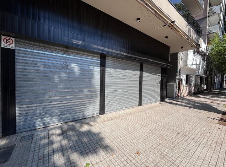 Local comercial · 160m² · 3 Ambientes