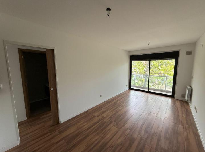 Departamento · 44m² · 2 Ambientes