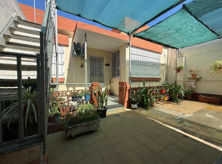 PH · 40m² · 1 Ambiente
