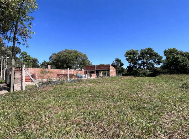 Terreno · 450m²