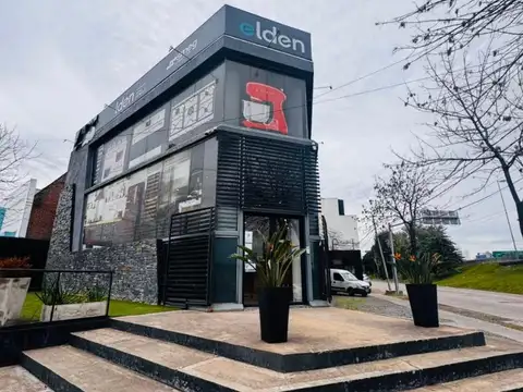 Local en Alquiler en Martinez Fleming / Panamericana, Martinez