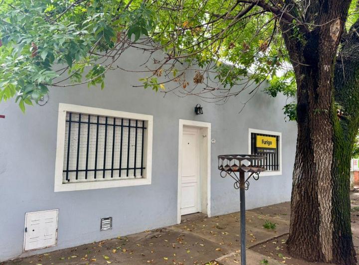 Casa · 81m² · 3 Ambientes