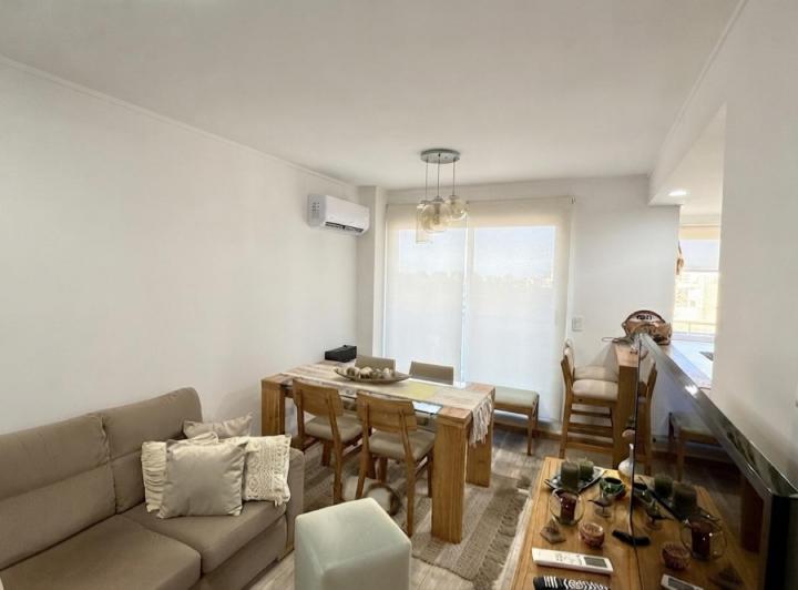 Departamento · 54m² · 3 Ambientes