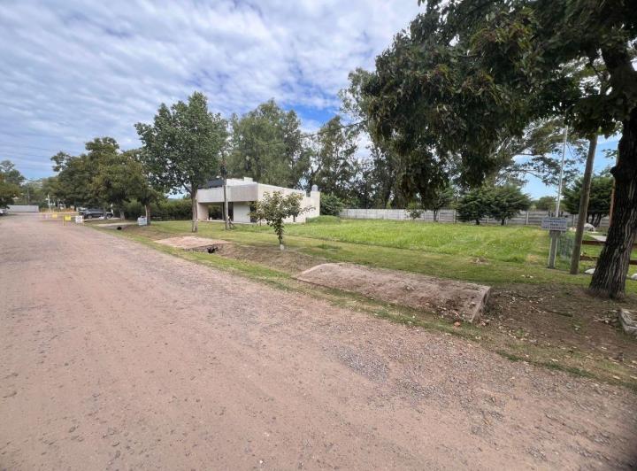 Terreno · 600m²