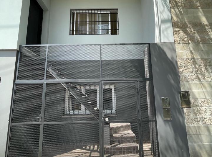Casa · 60m² · 3 Ambientes · 1 Cochera