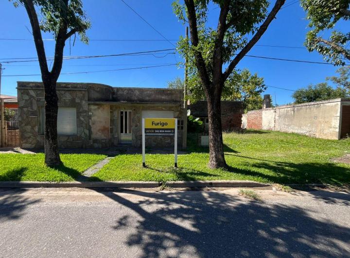 Casa · 132m² · 2 Dormitorios