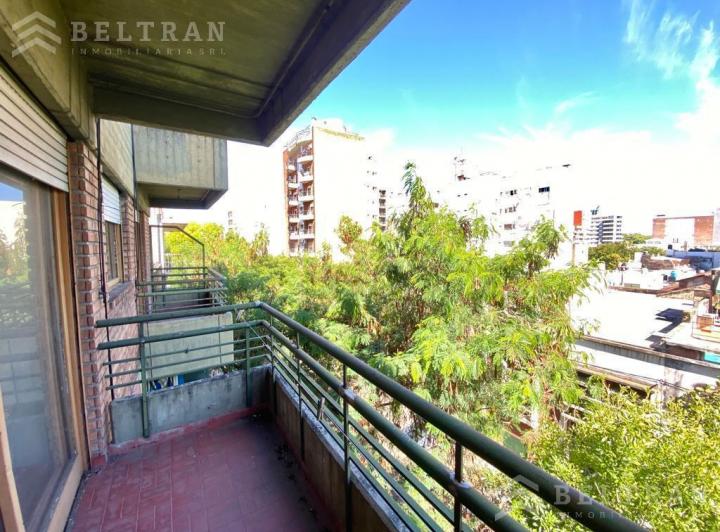 Departamento · 74m² · 5 Ambientes