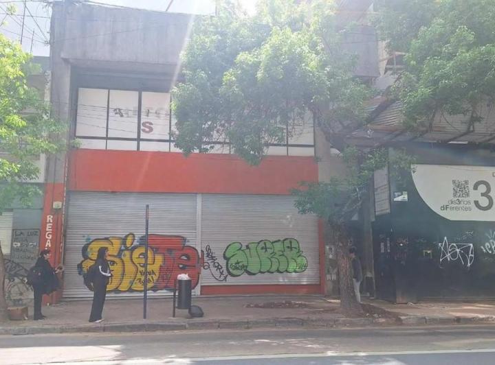Terreno · 138m²