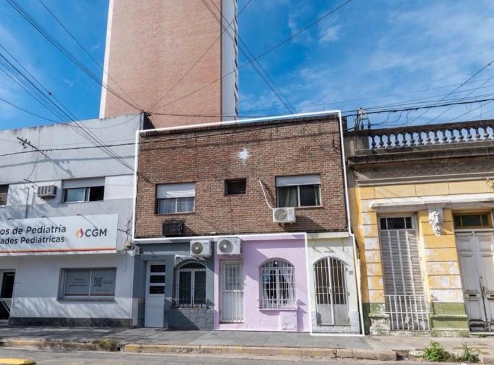 Departamento · 53m² · 5 Ambientes